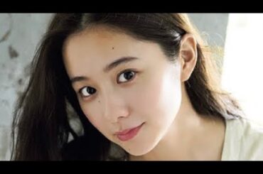 【堀田真由】極上のグラビア