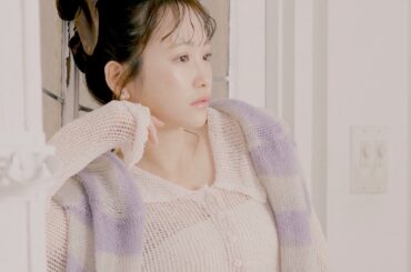 川栄李奈、春服ショッピング楽しむ　この春挑戦したいことは？「新しい自分を見つけてみたい」　PAL CLOSET新CM＋メーキング