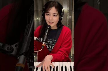 「雪の華」covered by Erika Ikuta☃️1st.AL 「I.K.T」(I Know Tomorrow )発売決定（4/22）特典受付は2/23まで！詳細はプロフィールの🔗から