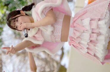 260124【愛乙女★DOLL】#らぶどる #愛乙女DOLL #JapaneseIdol #推しカメラ #如月優衣