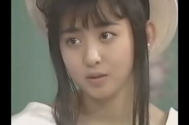 三枝の爆笑美女対談 斉藤由貴 1986年1月12日