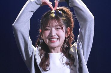 [4K] 260207 '拝啓、少年よ' 村山彩希 fancamㅣ村山彩希 4th Fan Meeting in大阪 @大阪 BIGCAT