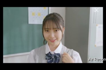 【ひなこい】学園ライフ レッスン 蔵盛妃那乃 #ひなこい #日向坂46 #蔵盛妃那乃