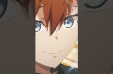 「だってアーサーがおじちゃんって呼ぶんだもん!」／#最強の王様 第11話より #shorts