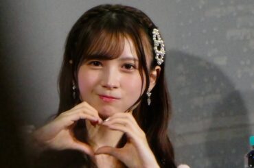 AKB48 - Everyday Kachuusha | Mizushima Miyuu FanCam (AKB48 2nd FanMeeting Jakarta with JKT48) 251026