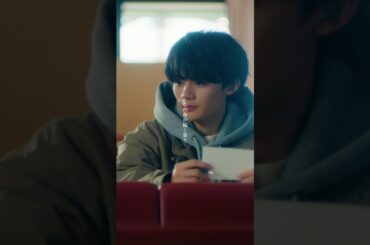 #懸想歌 #れん #ドラマかけ恋 #mbsドラマ #藤原大祐 #永瀬莉子