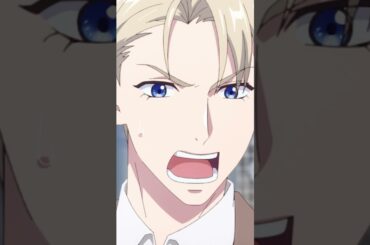 お前を連れて帰る｜TVアニメ「#花ざかりの君たちへ」第6話『兄ちゃんが来る！』より #HanaKimi #anime #山根綺 #八代拓 #立花慎之介