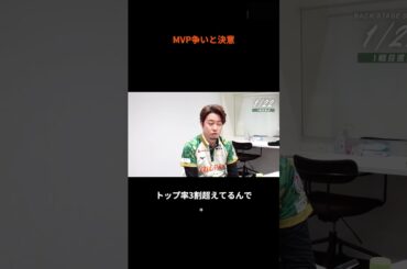 下石＆中田の子弟関係! #下石戟 #中田花奈 #BEASTX  #mリーグ #shorts