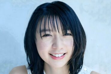 【上白石萌歌】極上のグラビア