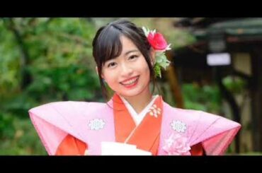 其原有沙「病気やけがの鬼に打ち勝ちたい」４度目の高幡不動尊節分豆まきで25歳への誓い