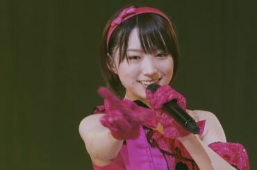 NMB48 - アイドルなんて呼ばないで (2017.4.17)