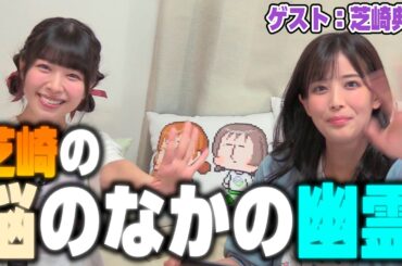 芝崎の脳のなかの幽霊