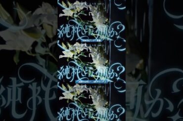 40thSGアンダー楽曲「純粋とは何か？」MVクリップ✨️ #五百城茉央 #純粋とは何か？ #乃木坂46 #アンダー #アンダーライブ #松尾美佑 #矢久保美緒 #ビリヤニ #myrespect