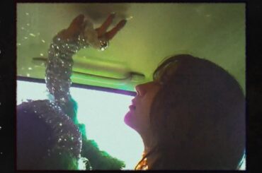 yousti｜1st Single Concept Movie