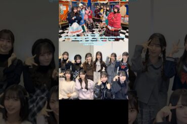 日向坂46 五期生 好きになるクレッシェンド みんなも踊ってみてね♪