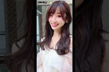 牧野結美ちゃん大好き愛してる