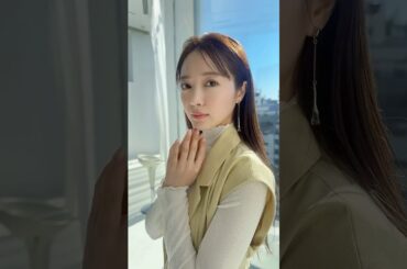 超絶美人すぎるりったん🩵 #中山莉子 #私立恵比寿中学 #えびちゅう #エビ中 #idol #アイドル