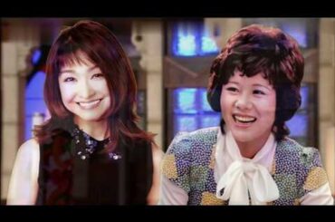 天地  真理「水色の恋」cover  石川  ひとみ