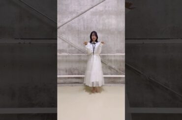 【踊ってみた】日向坂46／クリフハンガー