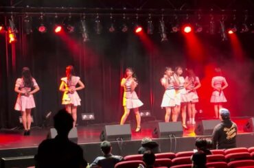 2023年3月1日 #夢みるアドレセンス #夢アド