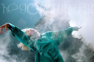 櫻坂46、「The growing up train」MV公開 - News