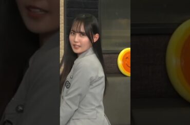 負けた #松尾桜 #日向坂 #日向坂46