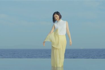 坂本真綾｢Million Clouds｣Music Video