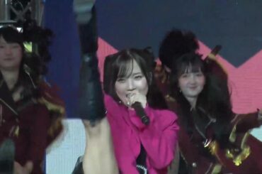 盛れ!ミ・アモーレ 稲場愛香 2026-2-7 LIVE