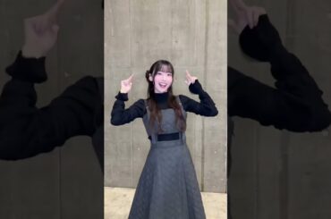 可愛すぎてずっと見てられる #大田美月  #正源司陽子 #日向坂 #日向坂46