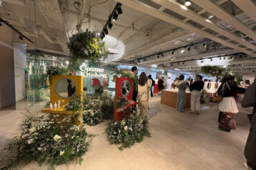 コスメキッチンで見つけた♡ 美容ライターが本気で選ぶ最新ビューティアイテム5選【BEAUTY BUZZ】