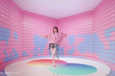 タップル CM「恋活・婚活 マッチングアプリ（ダンス編）」