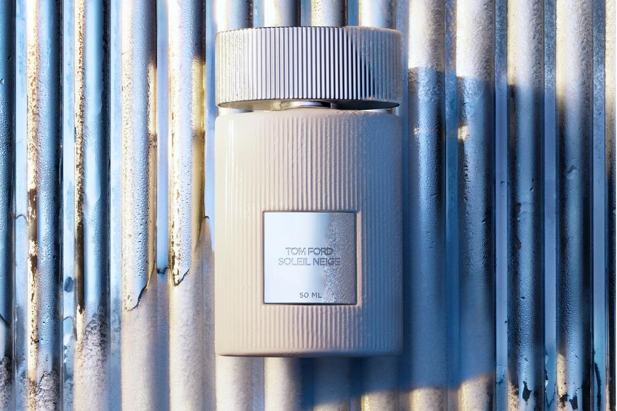 トム フォード ビューティ26年春フレグランス「ソレイユ ネージュ」雪山&スキー後の高揚感をイメージ – ファッションプレス トム フォード ビューティ26年春フレグランス「ソレイユ ネージュ」雪山&スキー後の高揚感をイメージ - ファッションプレス