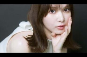 🌸新たな一歩に拍手を✨元櫻坂46・松平璃子、アリゲーター所属を発表「ご縁に感謝」未来へ続くタレント人生🌸