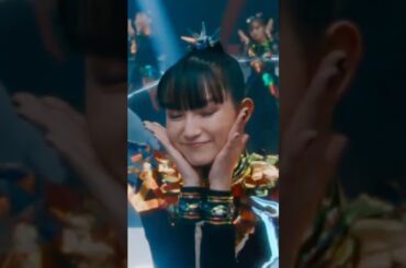 【SU-METAL】1、2 THUNDER⚡#babymetaledit #babymetal #sumeta