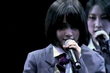 AKB48 Mr. Kissman 「見逃した君たちへ」チームA 4th Stage「ただいま恋愛中」公演