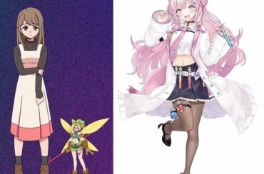 「DIGIMON BEATBREAK」2月15日放送回に「ホロライブ」所属のVTuber・博衣こよりがゲスト出演 : ニュース - アニメハック