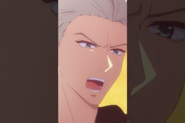 俺は俺の為に跳ぶ｜TVアニメ「#花ざかりの君たちへ」第6話『兄ちゃんが来る！』より#HanaKimi #anime #山根綺 #八代拓 #日野聡