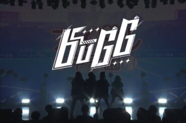 buGG2026/01/02@ アイドル甲子園 in Spotify O-EAST