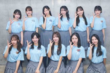 NMNI_日向坂46ポスター