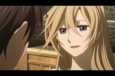 ありがとう　[ミナ] [沼倉愛美] [魔法使いの嫁] [11-080j2]