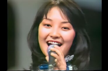 倉田まり子　グラジュエイション 【1979】