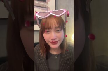 20260210 Nakamura Yurika 中村ゆりか TikTok Live