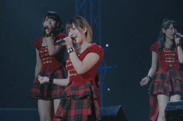 この街 / ℃-ute (Hello! Project 誕生15周年記念ライブ2013冬～ブラボー！～)