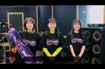 【キャストコメント】2026年2月8日1st Live！/MiMi-C-RADLE コメント