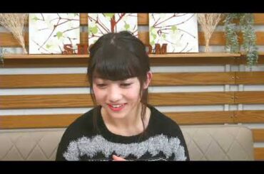 新井ひとみの東京女子流大学2017年12月26日