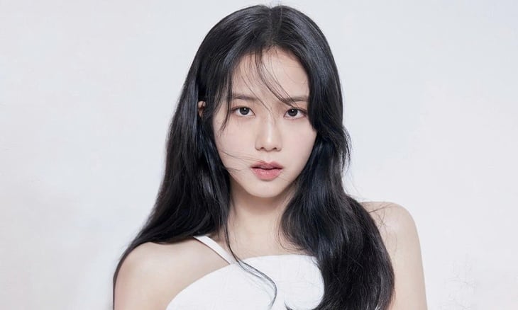 Jisoo - Ảnh 1.