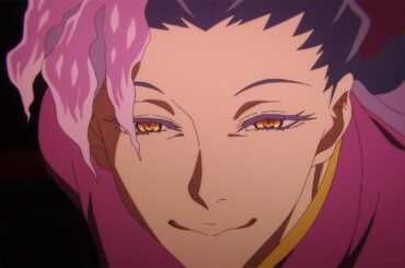 TVアニメ『地獄楽』第十九話「相克と相生」予告映像