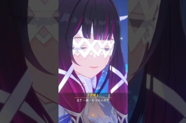 メンヘラコロンビーナちゃん #genshinimpact #原神 #コロンビーナ #少女