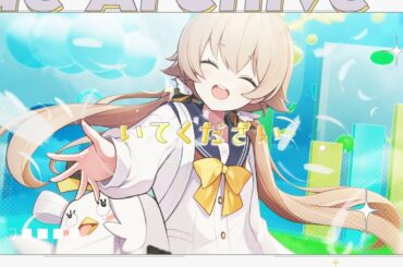 【ブルアカ】「好きなんです！」MV