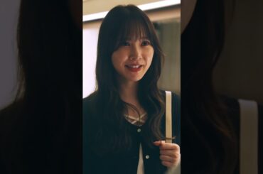 加藤史帆さん予告動画＜令嬢は夜の蝶になりたい＞FOD SHORT（FODショート）